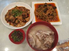 -廖老妈蹄花店(人民公园陕西街259号店)