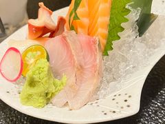 -长崎屋·日本料理·刺身·烧鸟(天河北路店)
