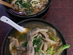 -李米线(武陵路店)