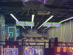 -复兴未来·轰趴空间(泰富百货店)