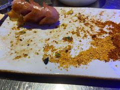 -很久以前羊肉串(大华三路店)