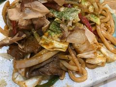 -林妈妈村·日式料理(宝山万达店)