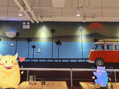 -CALIFORKS加州叉子轻食(朝阳门店)