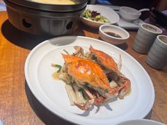 -乔街深夜食堂·小龙虾·高压锅生蚝(杭州总店)