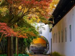 -西园戒幢律寺