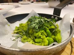 藿香蚕豆-大蓉和(一品天下店)