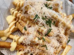 -卡朋厨房(289艺术园区店)