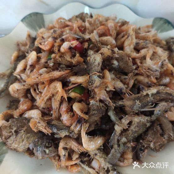 本地农家派农庄(蓝山源店)