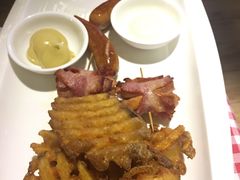 帕拉娜精选拼盘-Paulaner·德国帕拉娜自酿啤酒餐厅(海上世界店)