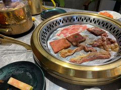 -五月罗马海鲜烤肉自助餐厅(印象城店)