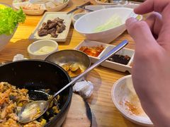 -喜来稀肉(北外滩白玉兰广场店)