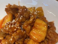 -周麻婆·川式小炒(宁德蕉城南路店)