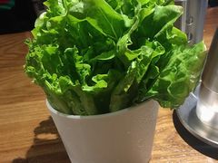-·缸桶屋·韩式牛肋条自助烤肉(西湖D11店)