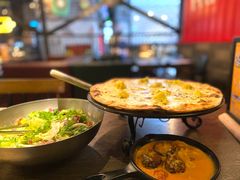 -机器人火炉披萨