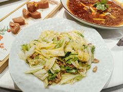 -三生三味密宗川菜·江景餐厅(来福士店)