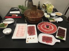 -北门涮肉·铜锅涮肉(南锣鼓巷店)