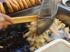 -逍遥镇刘相五胡辣汤豆沫馆(康复中街店)