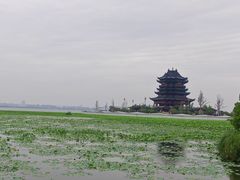 -阳澄湖半岛旅游度假区