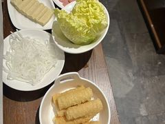-东来顺饭庄(apm总店)