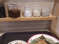 -武圣羊汤·西北面(朝阳门店)