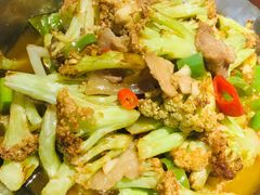 -邻家小馆(银都店)