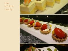 -泰谷酒店·太古码头闽菜自助餐厅