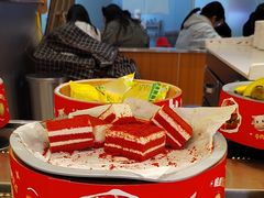 -龍歌自助小火锅(市南金茂湾店)