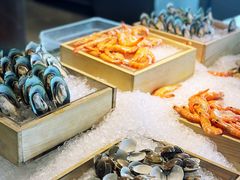 -解放碑威斯汀酒店-知味国际美食餐厅