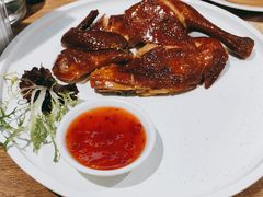 -喜粤糖朝餐厅(三八广场店)