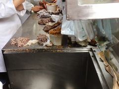 -芳婆糕团店(王府大街店)