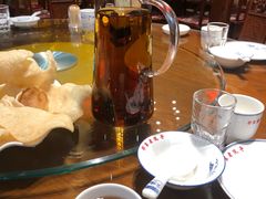 -那家老院子东北菜·饺子·小鸡炖蘑菇(艳华街店)