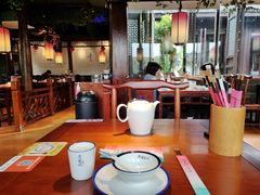 -寻宝记绍兴菜(状元店)