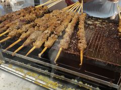 羊肉串-宜家·瑞典风味餐厅(海达南街店)