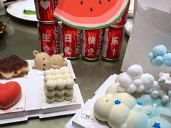 -一块儿·蛋糕定制店(吴兴店)