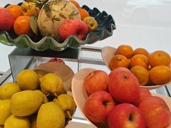 -上海浦东滨江喜来登酒店
