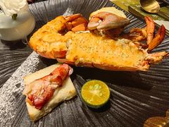 -一板铁板烧·隐秘一线江景花园餐厅(西湖左岸·天元店)