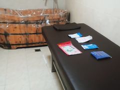 -怡心阁·水疗SPA(天府广场店)