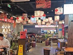 -牛市坎火锅(建设路店)