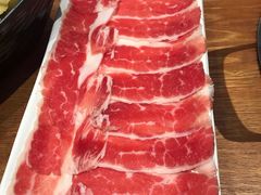 肥胼-掂档潮汕牛肉火锅(cityon熙地港店)