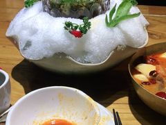 -3号仓库·餐厅(灵溪一店)