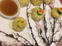 -徐记私厨(半淞园路店)