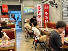 -孖记茶档·热腾茶餐(江南西plus店)