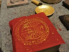 -北京工艺美术博物馆