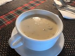 -小世界西餐厅(建国门店)