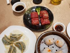-广东胜利宾馆西关粤中餐厅