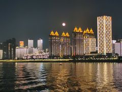 -武汉两江游览·夜游长江(汉口粤汉码头)