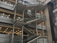 -公益图书馆(江南大学店)