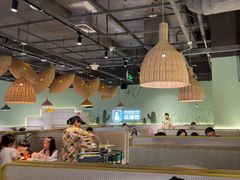 -采椰郎椰子鸡·脆皮鸡火锅(融创茂店)