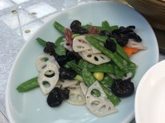 -复旦大学本部-食堂