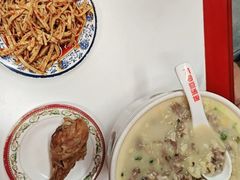 -71号豆汤饭·成都小馆(红牌楼店)